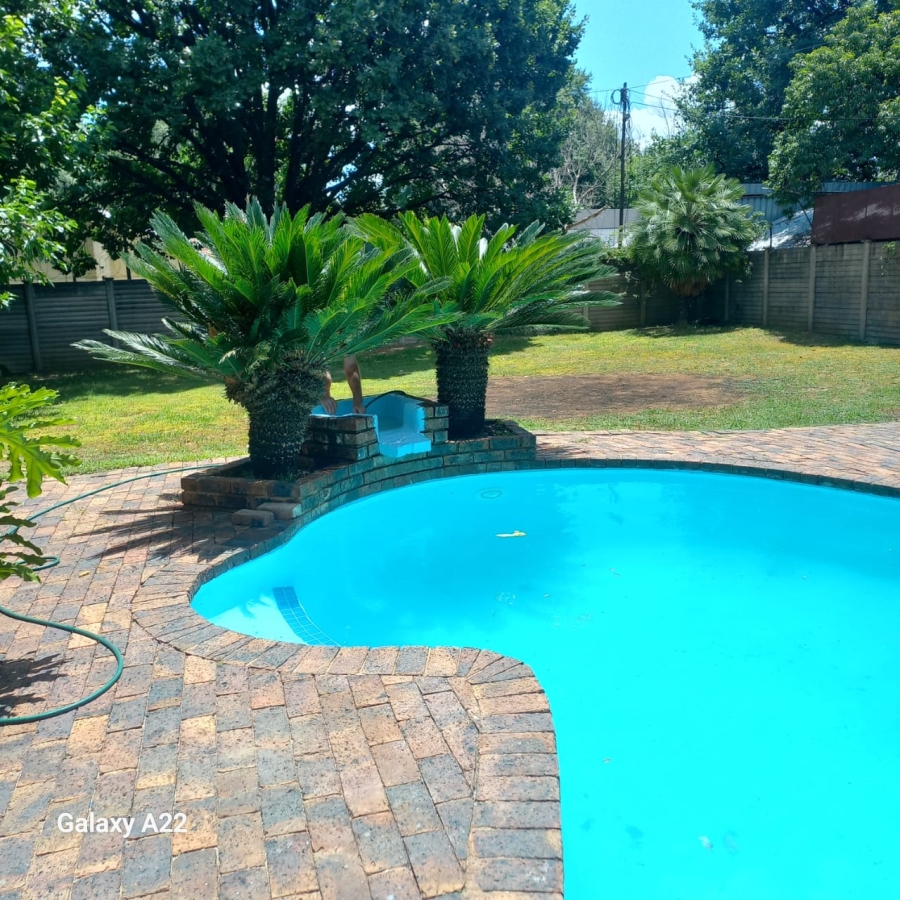 To Let 3 Bedroom Property for Rent in Sasolburg Ext 11 Free State